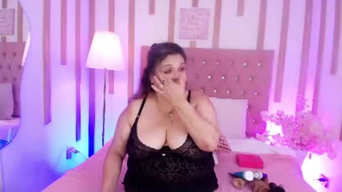 Marce online show from 9, 7, 2026