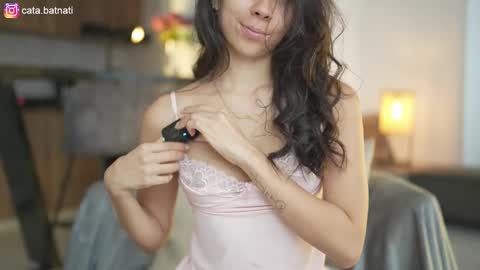 Catalina online show from 4, 12, 2025