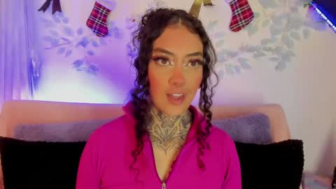 Snapshot of cata_greenn chatting on 20, 12, 2024 Cata green model independient online show from 20, 12, 2024