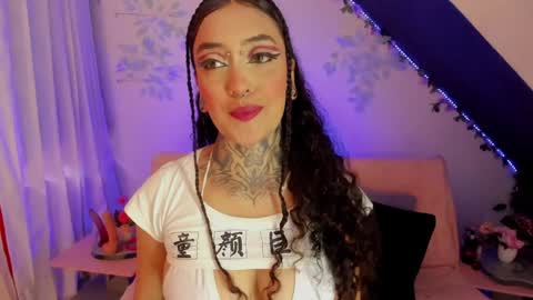 Snapshot of cata_greenn chatting on 11, 1, 2025 Cata green model independient online show from 11, 1, 2025