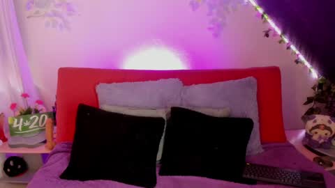 Snapshot of cata_greenn chatting on 18, 1, 2025 Cata green model independient online show from 18, 1, 2025