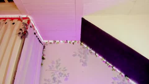 Snapshot of cata_greenn chatting on 19, 1, 2025 Cata green model independient online show from 19, 1, 2025