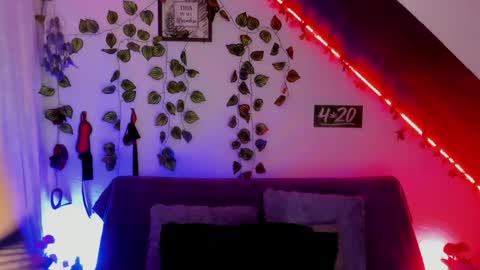 Snapshot of cata_greenn chatting on 29, 1, 2025 Cata green model independient online show from 29, 1, 2025