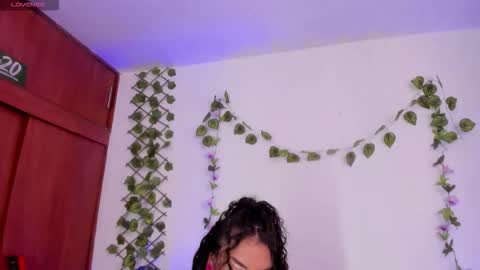 Snapshot of cata_greenn chatting on 10, 9, 2025 Cata green model independient online show from 10, 9, 2025