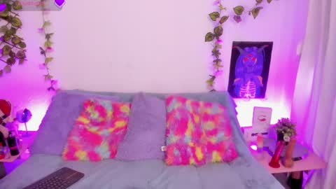 Snapshot of cata_greenn chatting on 25, 9, 2025 Cata green model independient online show from 25, 9, 2025