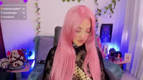 Snapshot of cata_greenn chatting on 30, 9, 2025 Cata green model independient online show from 30, 9, 2025