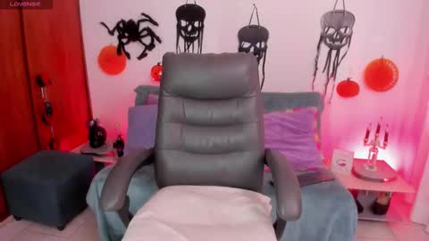 Snapshot of cata_greenn chatting on 7, 10, 2025 Cata green model independient online show from 7, 10, 2025