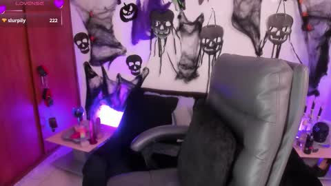 Snapshot of cata_greenn chatting on 21, 10, 2025 Cata green model independient online show from 21, 10, 2025