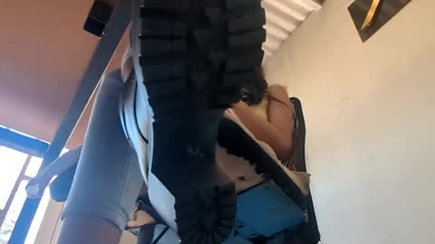 cata_sexy2410 online show from 30, 7, 2026