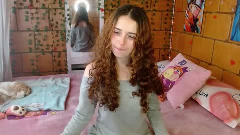 Cata Snow online show from 24, 2, 2026