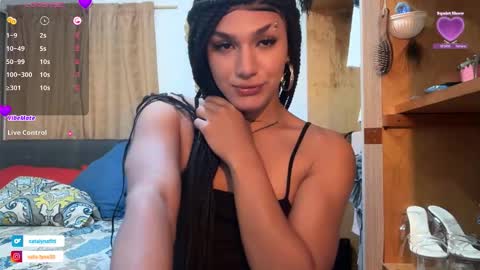 Snapshot of catafitt_1 chatting on 19, 12, 2025 catalyna fitness online show from 19, 12, 2025