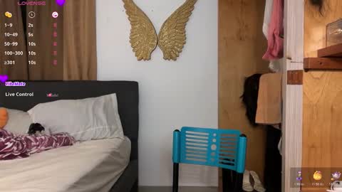 Snapshot of catafitt_1 chatting on 16, 2, 2026 catalyna fitness online show from 16, 2, 2026