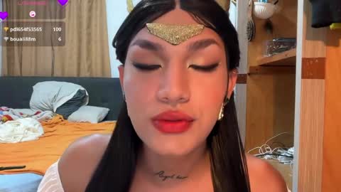 Snapshot of catafitt_1 chatting on 19, 3, 2026 catalyna fitness online show from 19, 3, 2026