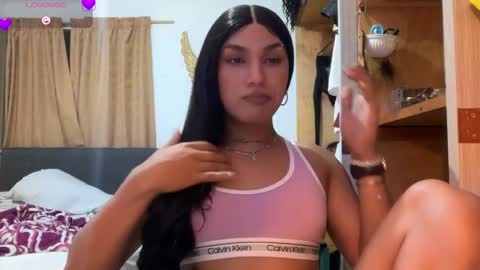 Snapshot of catafitt_1 chatting on 23, 3, 2026 catalyna fitness online show from 23, 3, 2026