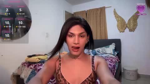catalyna fitness  online show from 9, 5, 2026