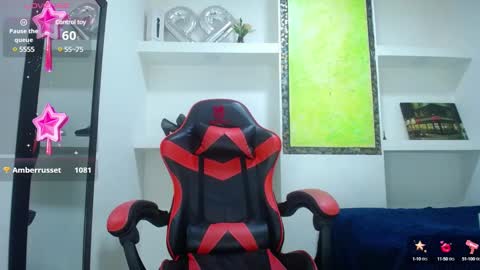 C A T A L E H I A online show from 12, 1, 2025