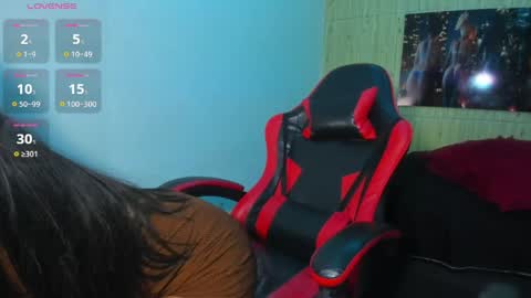 C A T A L E H I A online show from 16, 4, 2026