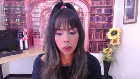 Queen Catalella online show from 14, 9, 2025