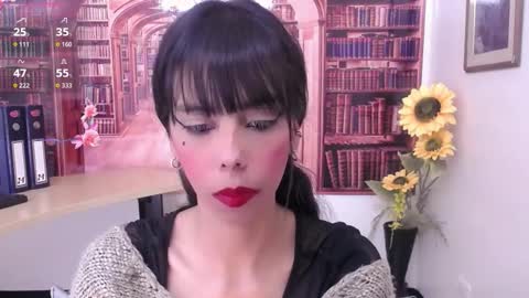 Queen Catalella online show from 24, 9, 2025