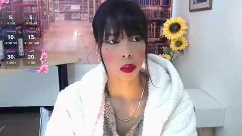 Queen Catalella online show from 23, 10, 2025