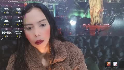 Queen Catalella online show from 29, 3, 2026