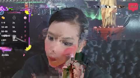 Queen Catalella online show from 1, 5, 2026