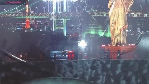 Queen Catalella online show from 3, 5, 2026