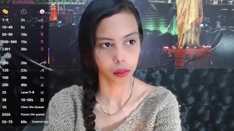 Queen Catalella online show from 7, 5, 2026