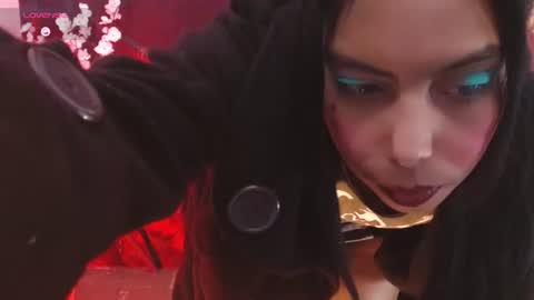 Queen Catalella online show from 25, 6, 2026