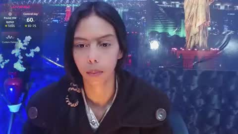 Queen Catalella online show from 2, 7, 2026