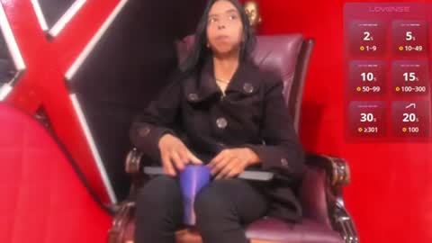 Queen Catalella online show from 9, 7, 2026