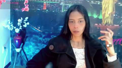 Queen Catalella online show from 11, 7, 2026