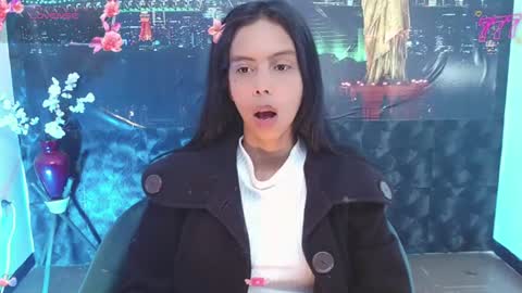Queen Catalella online show from 16, 7, 2026