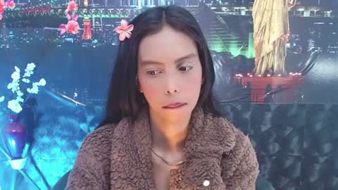 Queen Catalella online show from 17, 7, 2026