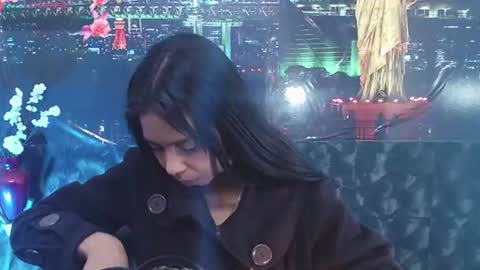 Queen Catalella online show from 18, 7, 2026