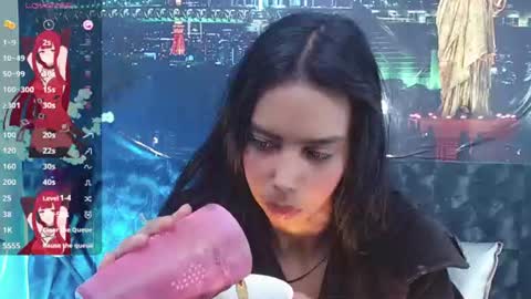 Queen Catalella online show from 22, 7, 2026