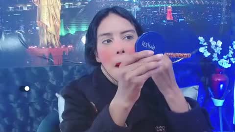 Queen Catalella online show from 28, 7, 2026