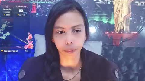 Queen Catalella online show from 2, 8, 2026
