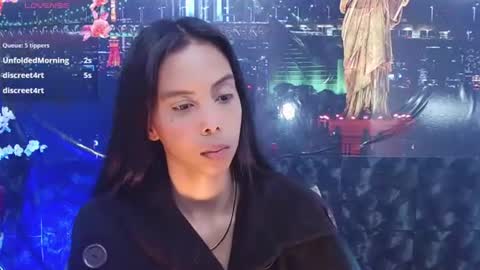 Queen Catalella online show from 8, 8, 2026