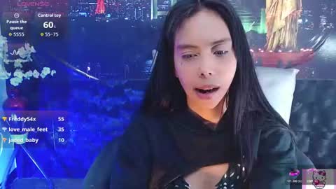 Queen Catalella online show from 9, 8, 2026
