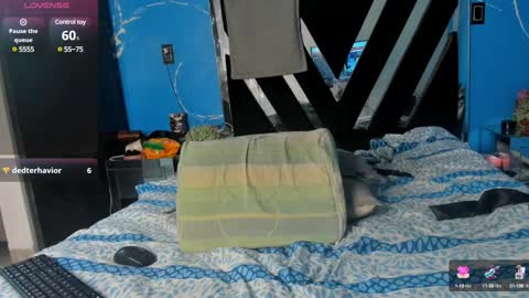 cataleya19__ online show from 3, 12, 2024