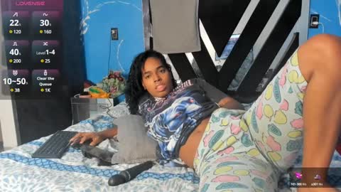 cataleya19__ online show from 5, 12, 2024