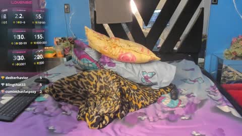 cataleya19__ online show from 7, 12, 2024