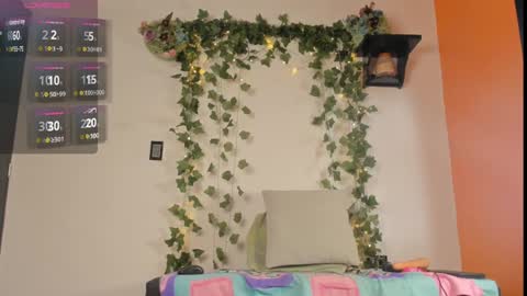 cataleya19__ online show from 20, 1, 2025