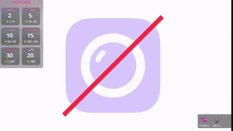 cataleya19__ online show from 28, 1, 2025