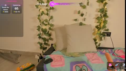 cataleya19__ online show from 22, 2, 2025