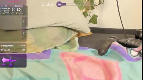 cataleya19__ online show from 22, 2, 2025