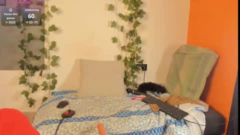 cataleya19__ online show from 12, 3, 2025