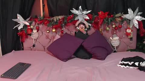 Cata Prins  online show from 4, 12, 2025