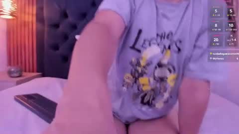 cataleya_marin_ online show from 25, 6, 2026